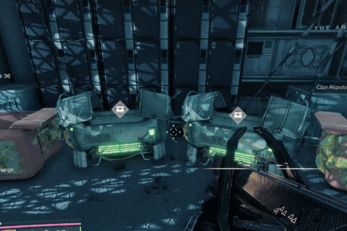 Morphology Mission Guide - Destiny 2 The Edge of Fate