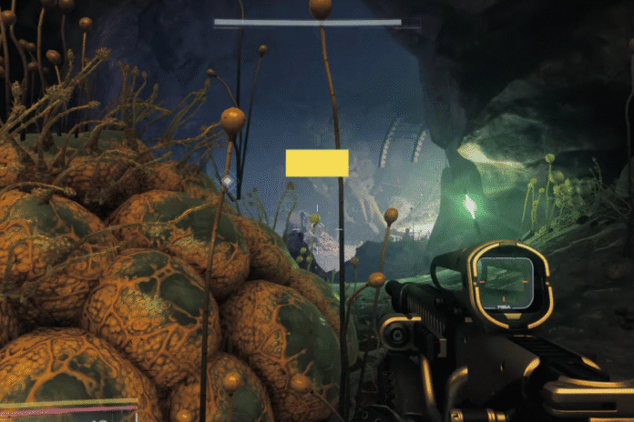 Solve Curtilage Divide Barrier Puzzle - Destiny 2 The Edge of Fate