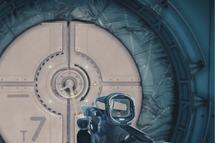 Solve the Matterspark Puzzle in Destiny 2 The Edge of Fate