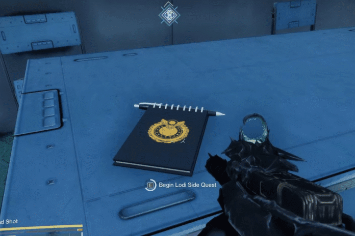 Vessel of the Nine Quest Guide - Destiny 2