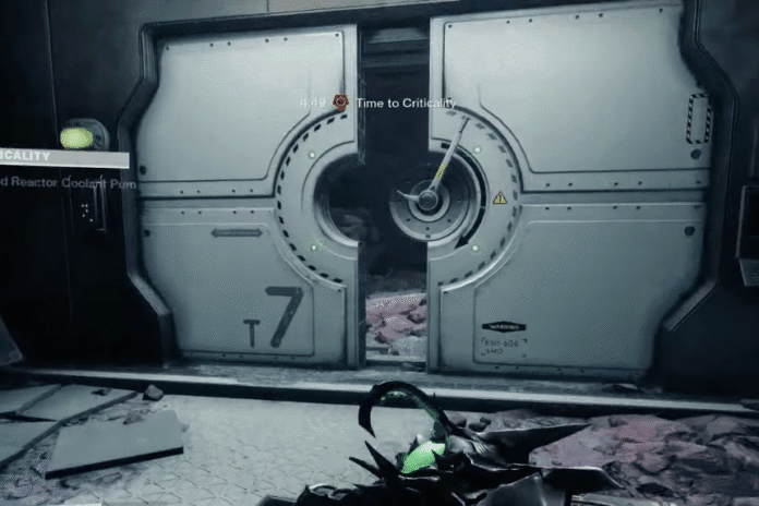 Criticality Mission Guide - Destiny 2