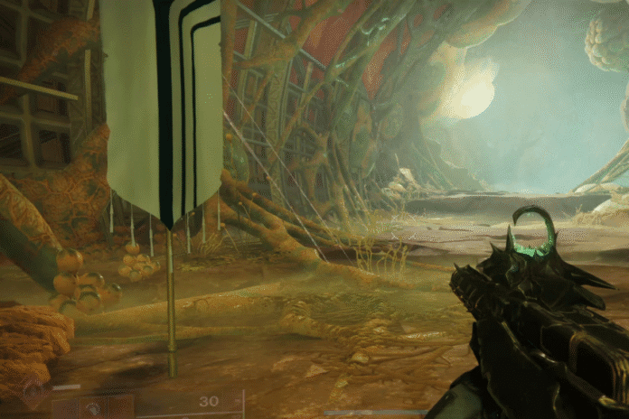 The Message Mission Guide - Destiny 2 The Edge of Fate