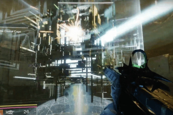 Power Cap in Destiny 2: Edge of Fate