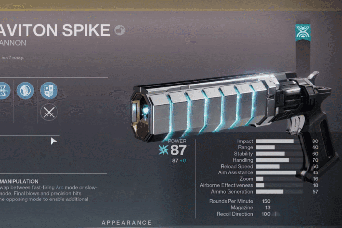 All 15 Steps in Graviton Through The Ages  - Destiny 2 All 15 Steps in Graviton Through The Ages  - Destiny 2