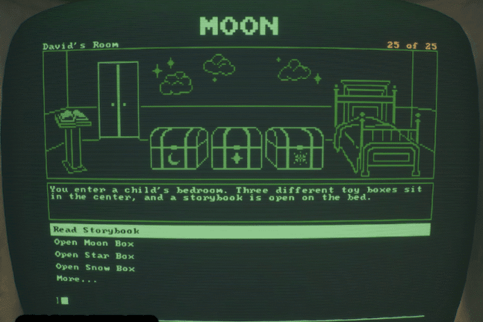 How to Solve David's Room Toy Box Puzzle in Moon.exe - FNAF Secret of the Mimic How to Solve David's Room Toy Box Puzzle in Moon.exe - FNAF Secret of the Mimic