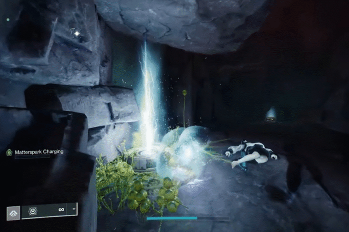Sacred Emergence Quest Guide - Destiny 2  Sacred Emergence Quest Guide - Destiny 2