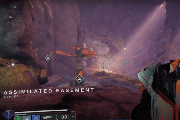 Forensic Horology Quest Guide - Destiny 2 Forensic Horology Quest Guide - Destiny 2