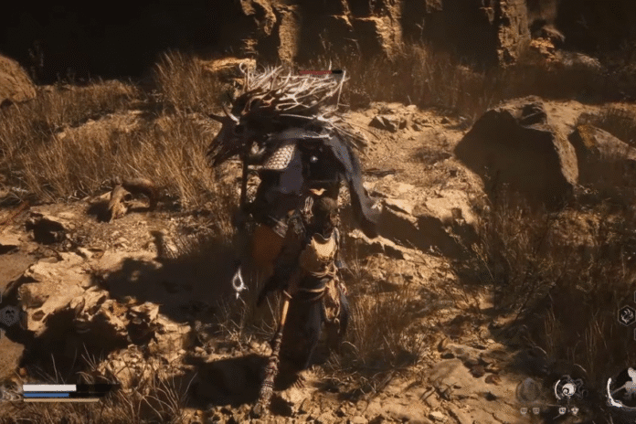 Restoring Mana in Black Myth Wukong