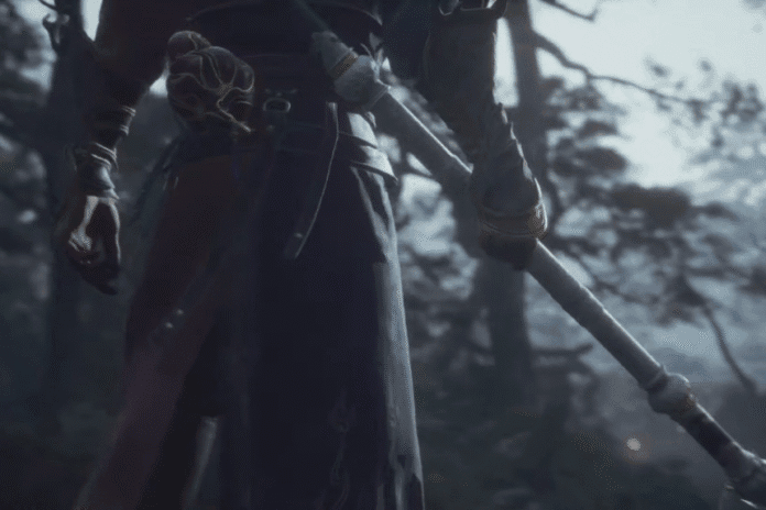 Black Myth Wukong - Upgrade Armor Black Myth Wukong - Upgrade Armor