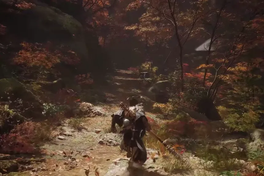 How to Unlock Chapter 4 Secret Area in Black Myth: Wukong