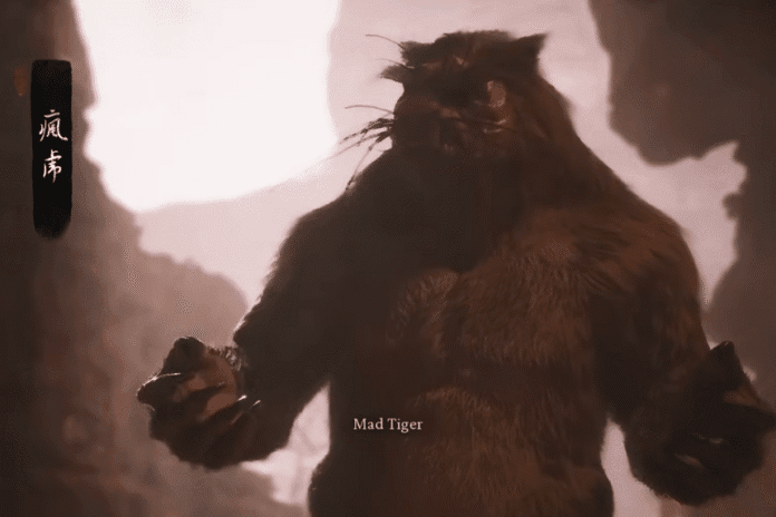 Old Rattle Drum Side Quest Black Myth: Wukong Old Rattle Drum Side Quest Black Myth: Wukong