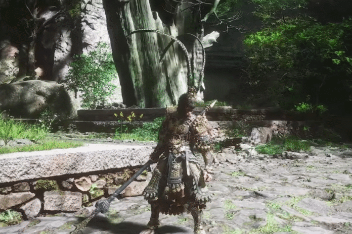 All Purple Talisman Locations Guide Black Myth: Wukong All Purple Talisman Locations Guide Black Myth: Wukong