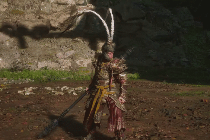 How to Get Sun Wukong True Armour Set in Black Myth: Wukong How to Get Sun Wukong True Armour Set in Black Myth: Wukong