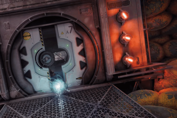 Caldera Exotic Mystery Location Destiny 2