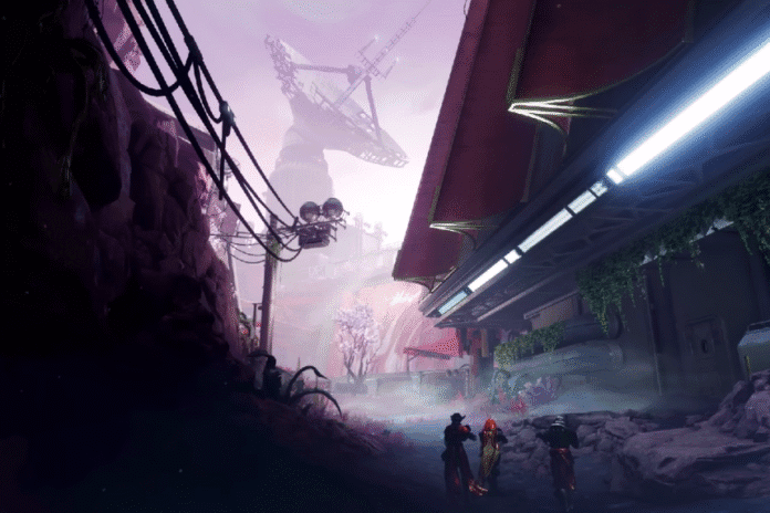 How to Get New Exotic Armour Pieces in Destiny 2: The Edge of Fate How to Get New Exotic Armour Pieces in Destiny 2: The Edge of Fate