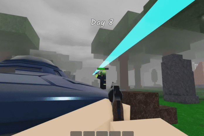 How to Raid Alien Mothership in 99 Nights in the Forest How to Raid Alien Mothership in 99 Nights in the Forest