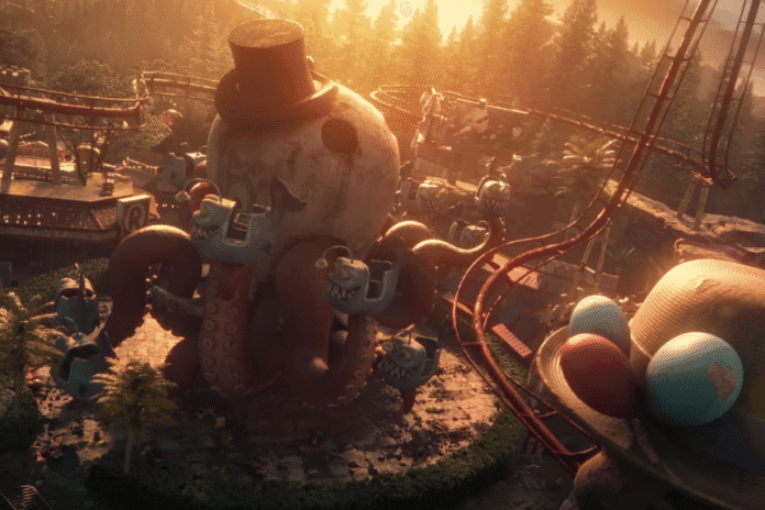 Where to Find a Crocodile in Once Human