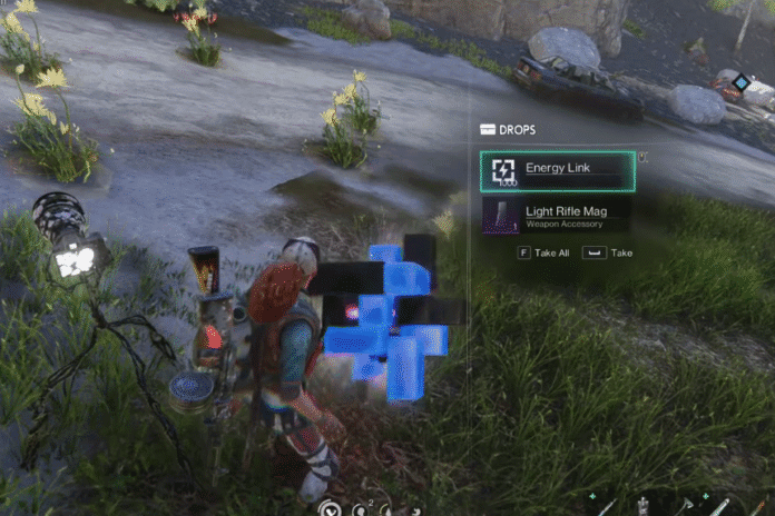 Once Human: How to get Light Rifle Mag Weapon Accessory Once Human: How to get Light Rifle Mag Weapon Accessory
