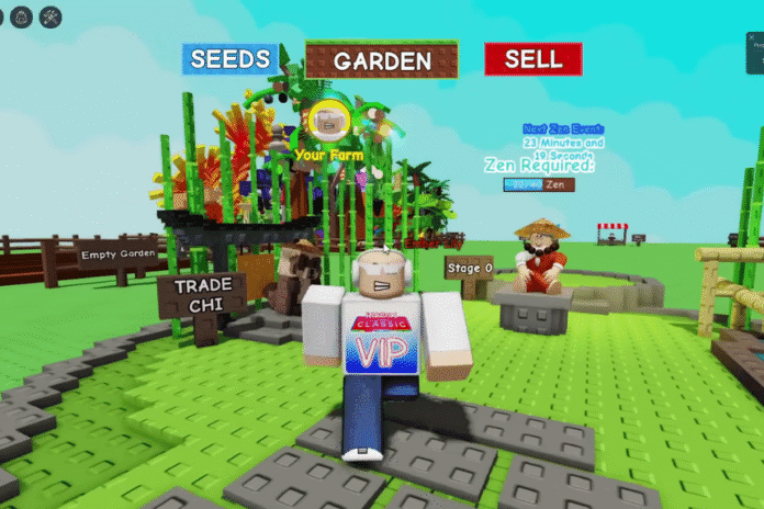 All 6 Zen Egg Pets in Grow A Garden All 6 Zen Egg Pets in Grow A Garden