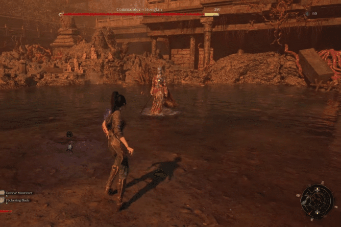 How to beat Commander Honglan in Wuchang Fallen Feathers? How to beat Commander Honglan in Wuchang Fallen Feathers?