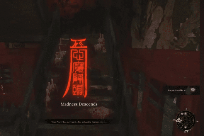 Wuchang Fallen Feathers - Madness & Inner Demons Explained Wuchang Fallen Feathers - Madness & Inner Demons Explained