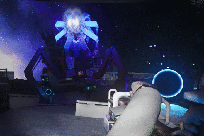 How to Access the Dark Lens in Abiotic Factor