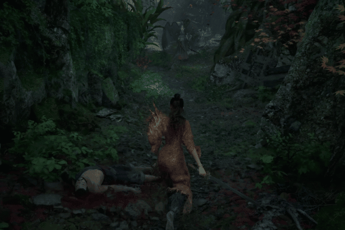 How to Farm Red Mercury in WUCHANG: Fallen Feathers