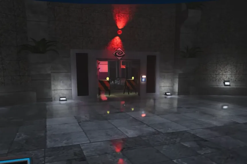 Jizo Statue Location & Torii Secret Puzzle Solution in Abiotic Factor