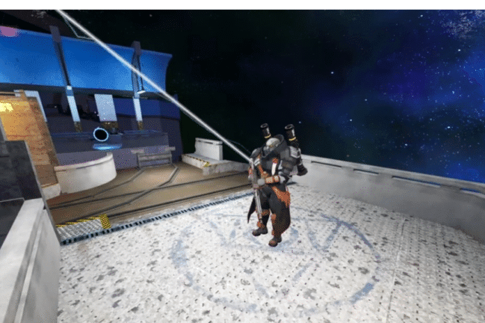 Unlost Jotun Bobblehead Location in Abiotic Factor  Unlost Jotun Bobblehead Location in Abiotic Factor