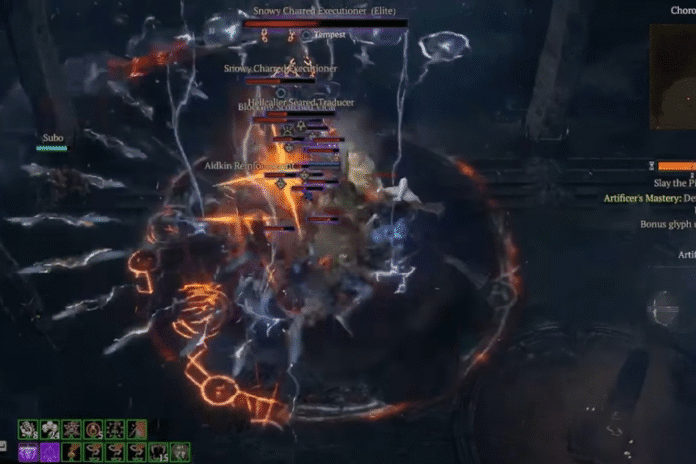 Best Class in Diablo 4 Season 8 Best Class in Diablo 4 Season 8