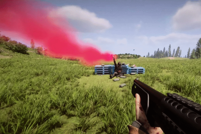 All Weapons Location in Sons of the Forest