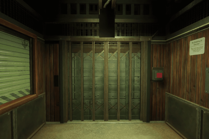 How to Repair the Hospital Elevator in FNAF Secret of the Mimic