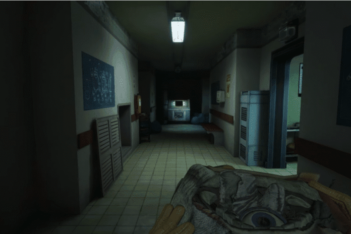 Collect and Dump Recycling Cubes into Trash Chutes - FNAF Secret of the Mimic