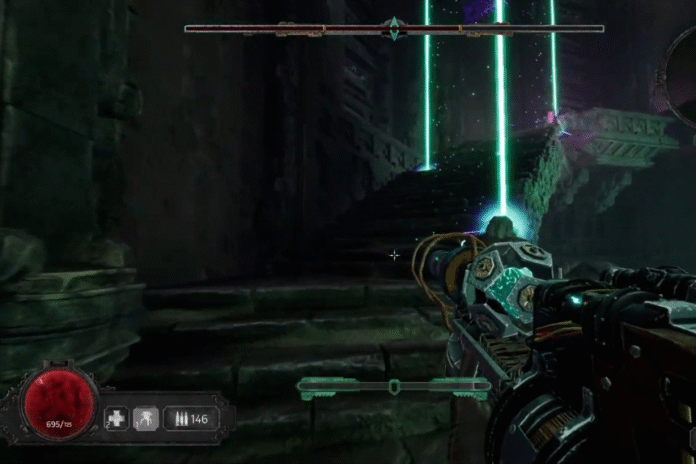 Best Tesla Gun Build in Abyssus