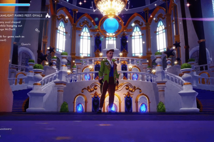 Disney Dreamlight Valley: How To Unlock Joy Disney Dreamlight Valley: How To Unlock Joy