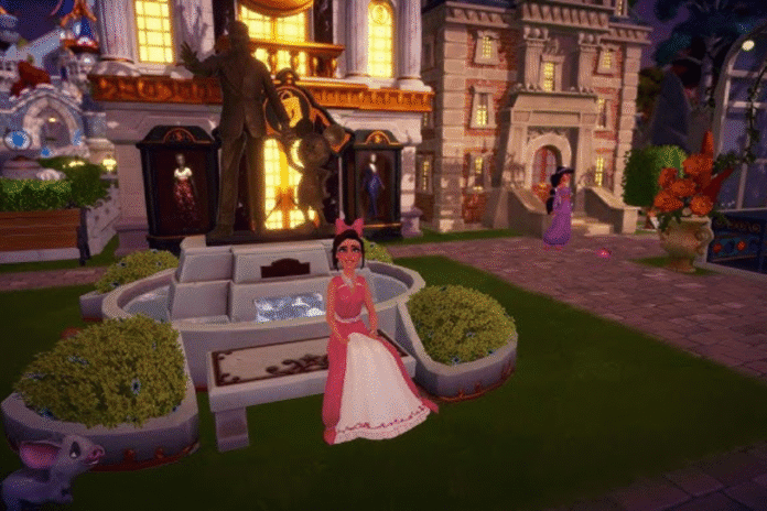 Disney Dreamlight Valley: Retro Roadtrip Star Path Duties Guide