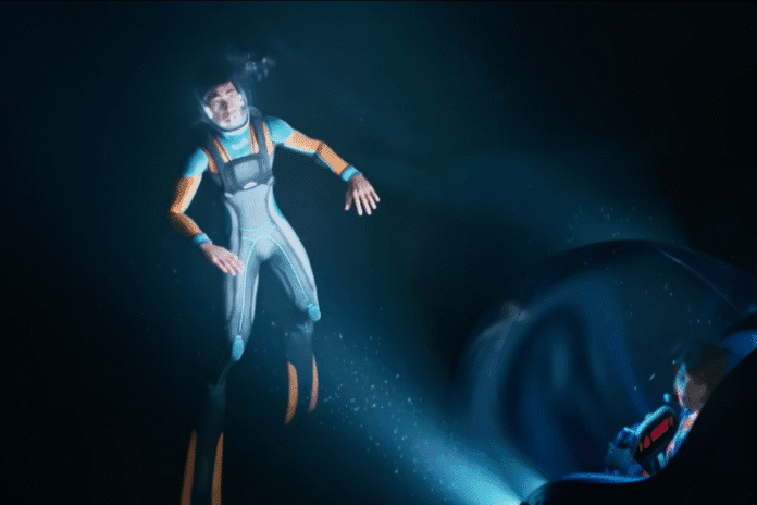 All Lifepod Locations in Subnautica