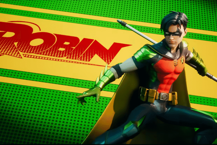 How to Get the Free Blade of Champions Pickaxe in Fortnite