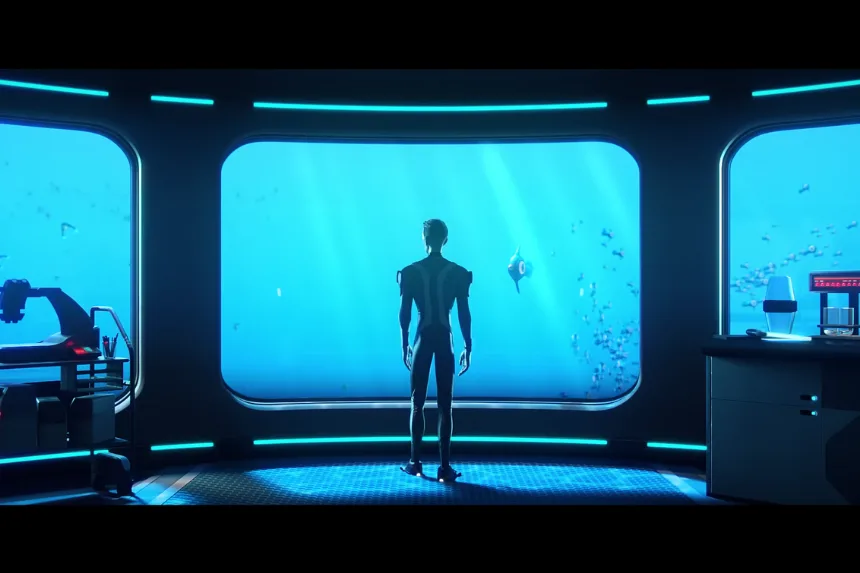 All Tablet Locations in Subnautica ( Purple, Orange, and Blue) All Tablet Locations in Subnautica ( Purple, Orange, and Blue)