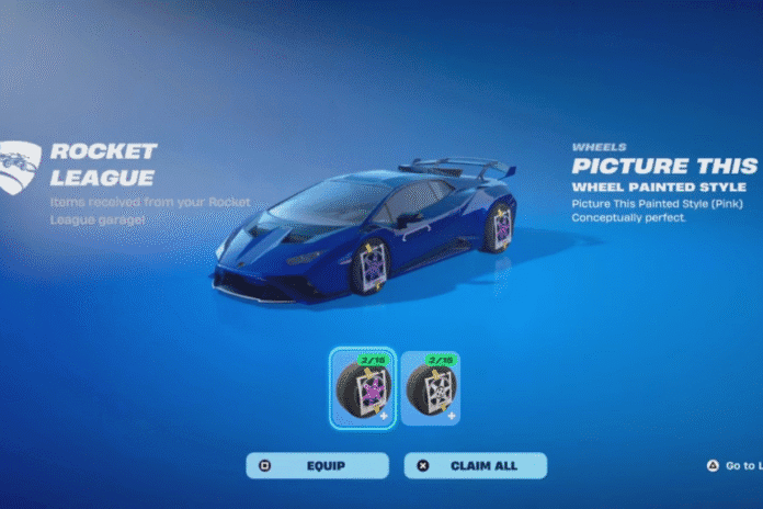 How to Get Wheels in Fortnite for Free How to Get Wheels in Fortnite for Free