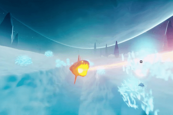 Tornamun No Hit Boss Guide - Sword Of The Sea