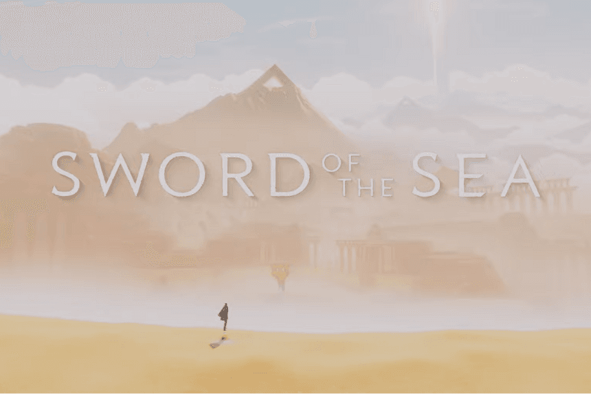 Sword of The Sea – All Secret Shell Locations Sword of The Sea - All Secret Shell Locations