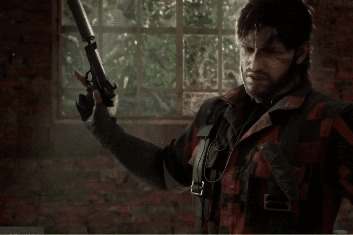 Rassvet Keratan & GA-KO Collectable Locations in Metal Gear Solid: Snake Eater