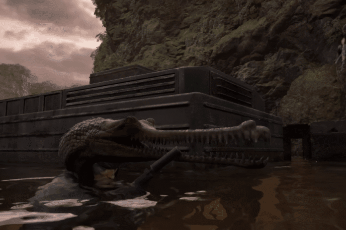 All Food Item Locations in Metal Gear Solid 3 Remake Delta