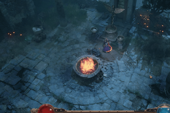 Titan Quest 2: The Trickster's Shrine Quest Guide