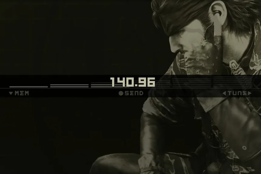 All Camo & Face Paint Locations in Metal Gear Solid 3 Delta