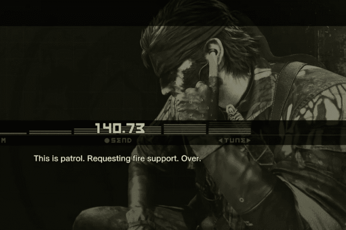 Friendly Fire Trophy/Achievement Guide - Metal Gear Solid 3 Delta