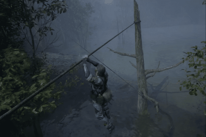 You Snooze, You Lose & A Good Man is Hard to Find Trophy/Achievement Guide - Metal Gear Solid Delta: Snake Eater