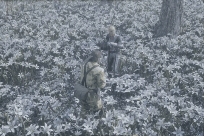 Wax On, Wax Off Trophy/Achievement Guide in Metal Gear Solid 3 Delta