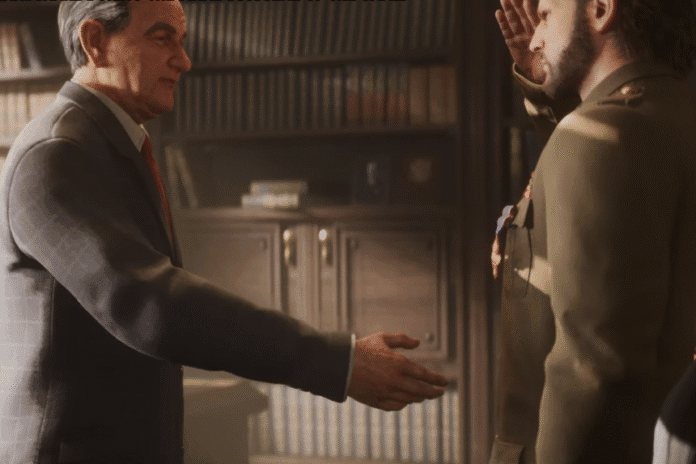 Ocelot Always Gets His Man Trophy/Achievement Guide - Metal Gear Solid 3 Delta